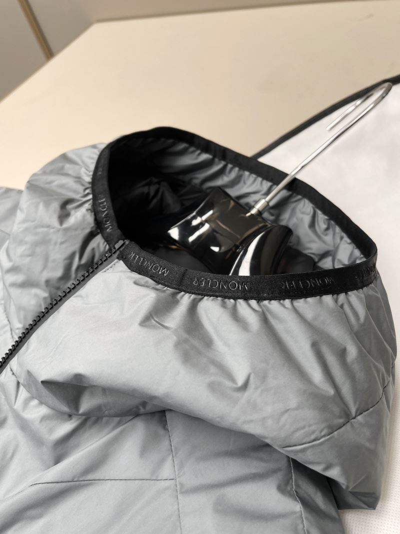 Moncler Down Jackets